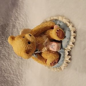 Cherished Teddie